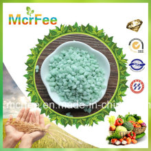 Factory Ferrous Sulphate Fertilizer for Agriculture